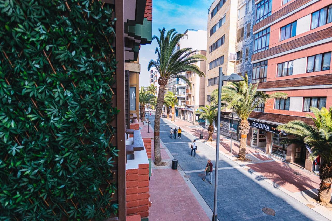 Lägenhet Loft Ciudad Del Mar Gran Canaria Las Palmas de Gran Canaria