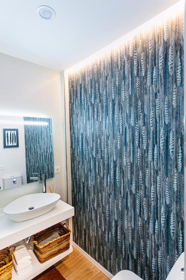 Loft Ciudad Del Mar Gran Canaria Lägenhet *